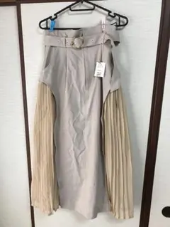 NICE CLAUP スカート