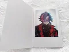 3SKM チェキ風カード 魁星