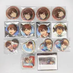 あんさんぶるスターズ！ 守沢千秋 追憶 グッズセット - メルカリ