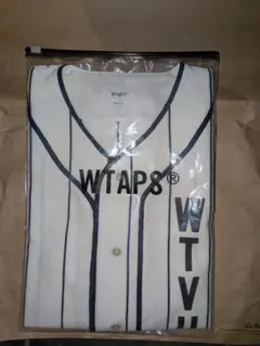 2026年最新】wtaps ベースボールシャツの人気アイテム - メルカリ
