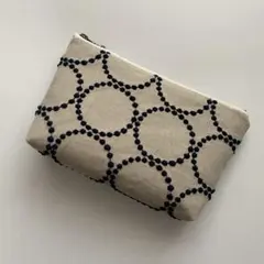 ミナペルホネン　ハンドメイド　ポーチ 2025年最新】ミナペルホネン ポーチの人気アイテム - メルカリ