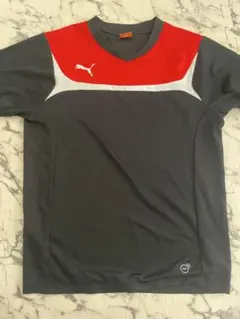PUMA サッカープラシャツ　160