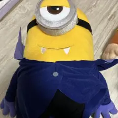 2025年最新】ミニオンぬいぐるみ一つ目の人気アイテム - メルカリ