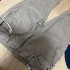 Levi's 559 デニムパンツ W33 L32