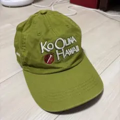 Ko Olina Hawaii キャップ 帽子
