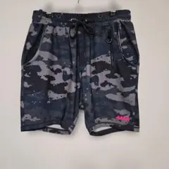 muta marine ムータマリン ラッシュ rash ショートパンツ 4のサムネイル