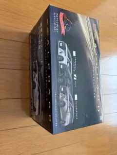 新品未使用　RC アルファードラジコン　白or黒or金のサムネイル