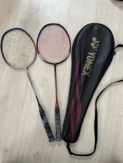 2025年最新】チタン7 バドミントンの人気アイテム - メルカリ