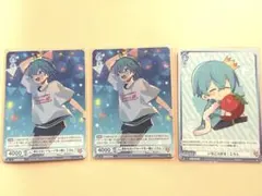 すとぷり ころん ヴァイスシュヴァルツ まとめ売り