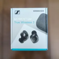 akinobu様専用MOMENTUM True Wireless 3 バッテリー - メルカリ