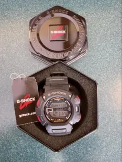 2025年最新】g-shock マッドマンの人気アイテム - メルカリ