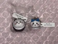 ちいかわ くら寿司 フィギュア