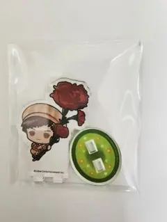 A3! アニカフェ　伏見臣