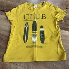 PETIT BATEAU キッズ Tシャツ 116cmのサムネイル