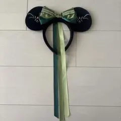 東京ディズニーリゾート　アナと雪の女王　戴冠式カチューシャ