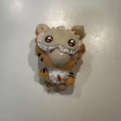 TOPTOY ディズニー ティガー ぬいぐるみ