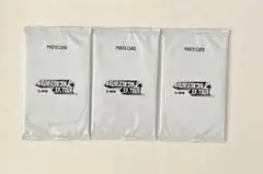 RUNSEOKJIN_EP.TOUR in JAPAN フォトカード 未開封