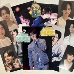 BTS ジミン JIMIN おまとめ14点