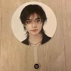 ヒョンジン アイドル