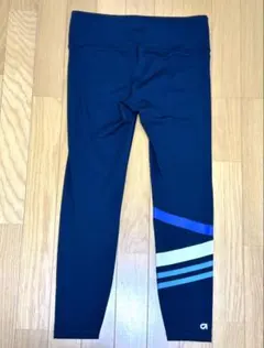 GapFit スパッツ レギンス ブラック Sサイズのサムネイル