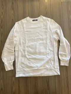 リバース スウェット