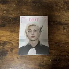 straykids スキズ do it アコーディオン 新品未開封 フィリックス