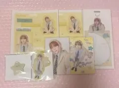 NCTWISH リョウ ランダムトイ グッズ トレカ