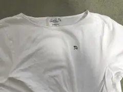 アーノルドパーマー　ねじりTシャツ サイズ3 刺繍のサムネイル