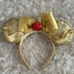 ベル カチューシャ