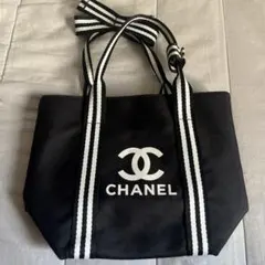 シャネル サブバッグ トートバッグ 小さめ
