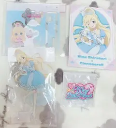 2026年最新】アイカツスターズ 白鳥ひめの人気アイテム - メルカリ