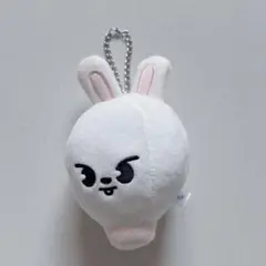 StrayKids リノ Leebit バッグチャーム