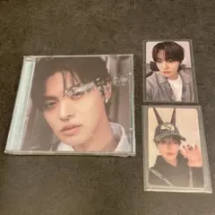 ALD1 リオ【新品未開封】 EUPHORIA Jewel タワレコ トレカ