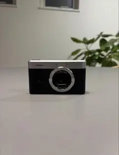 Kodak V570 デュアルレンズ デジタルカメラ 作動品 - メルカリ