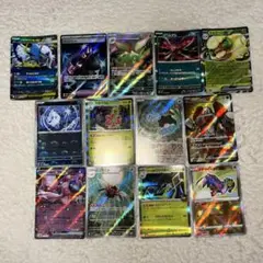 ポケモンカードセット