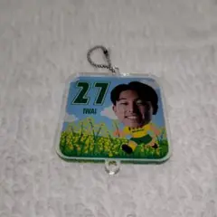 ジェフ千葉 岩井琢朗 連結 夏