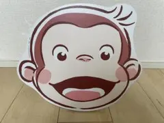 おさるのジョージ ミニ テーブル 折りたたみ