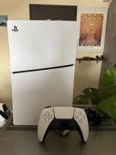 PlayStation 5 デジタル・エディション 本体 日本語版