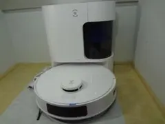 DEEBOT DBX33-22 CH2117-W ロボット掃除機 水拭き 家電 - メルカリ