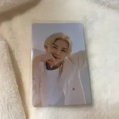 nature republic トレカ ジャニ