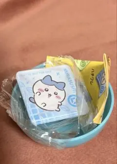 くら寿司 ちいかわ ハチワレ マグネット