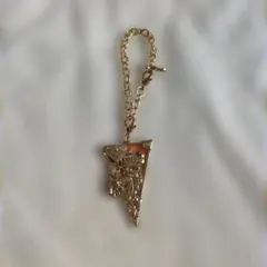 Disney ミッキーマウス バッグチャーム
