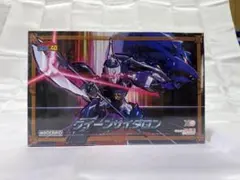 【未開封•送料込】MODEROID クイーンサイダロン プラモデルのサムネイル