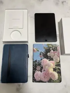 iPad mini5 64G スペースグレー　Wi-Fiモデル【オマケ付き】