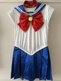 セーラームーンコスチューム