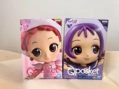 2025年最新】qposket おジャ魔女どれみの人気アイテム - メルカリ
