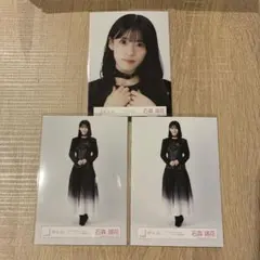 オークション】乃木坂46 My respect 封入生写真 瀬戸口心月 コンプ