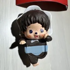 モンチッチ ベビチッチ　男の子　ヒッパーズ