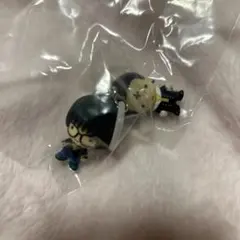 ハンターハンターめじるしアクセサリー