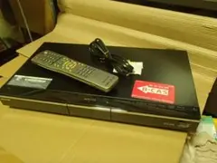 SHARP AQUOS BDレコーダーBD-HDW75/2ch録画・純正リモコン - メルカリ